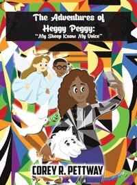 bokomslag The Adventures of Heggy Peggy