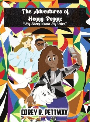 The Adventures of Heggy Peggy 1