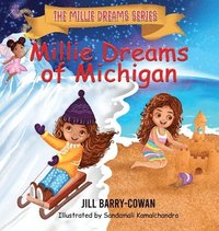 bokomslag Millie Dreams of Michigan