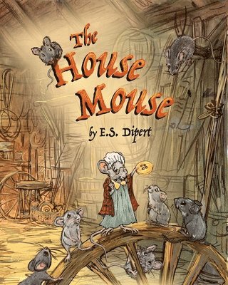 The House Mouse 1