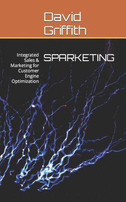 David Griffith - Sparketing, Häftad