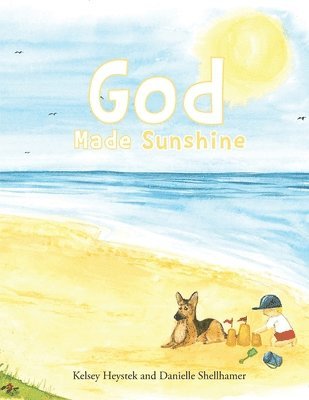 God Made Sunshine 1