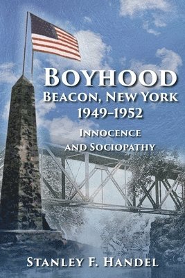 bokomslag Boyhood Beacon, New York 1949-1952