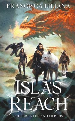 Isla's Reach 1