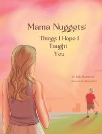 bokomslag Mama Nuggets