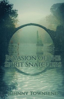 bokomslag Invasion of the Spirit Snatchers