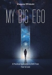 bokomslag My Big Ego