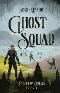 bokomslag Ghost Squad