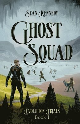 Ghost Squad 1
