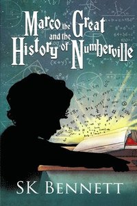 bokomslag Marco the Great and the History of Numberville