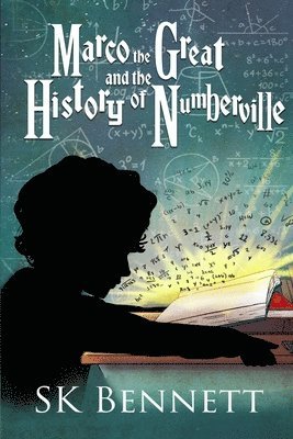 bokomslag Marco the Great and the History of Numberville