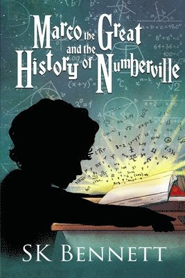 Marco the Great and the History of Numberville