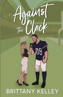 Kelley, B: Against The Clock