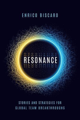 bokomslag Resonance