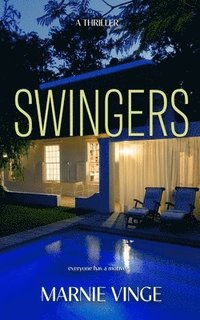 bokomslag Swingers