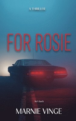 bokomslag For Rosie