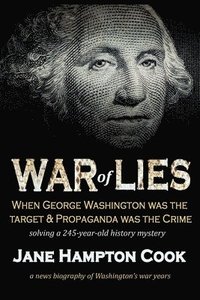 bokomslag War of Lies