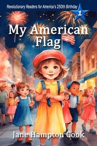 bokomslag My American Flag