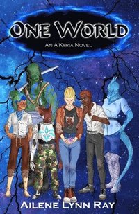 bokomslag One World: An A'Kyria Novel