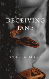 bokomslag Deceiving Jane