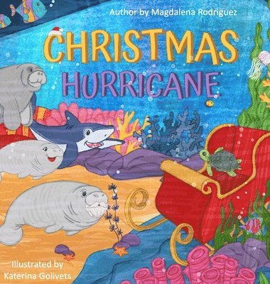 Christmas Hurricane 1