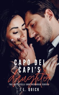 Capo Dei Capi's Daughter 1