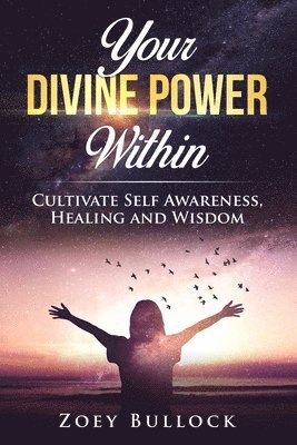 Your Divine Power Within 1