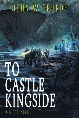 bokomslag To Castle Kingside