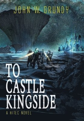 bokomslag To Castle Kingside