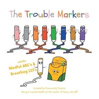 bokomslag The Trouble Markers