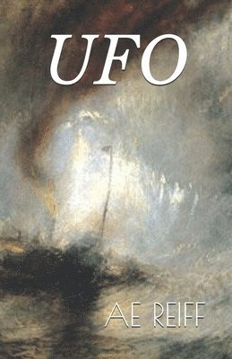 My Little UFO Book 1