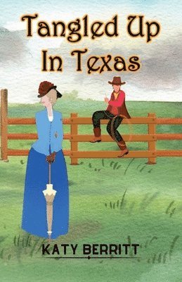 Tangled Up in Texas 1