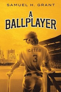 bokomslag Ballplayer