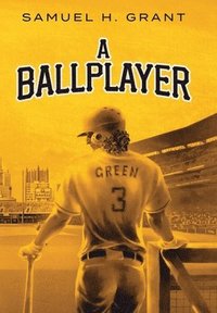 bokomslag Ballplayer