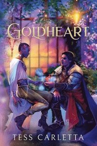 bokomslag Goldheart