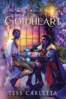 bokomslag Goldheart