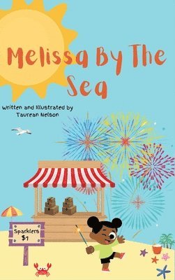 Melissa By The Sea 1