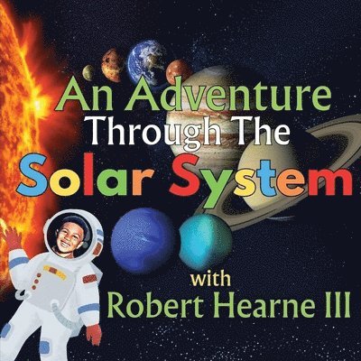 An Adventure Through the Solar System 1