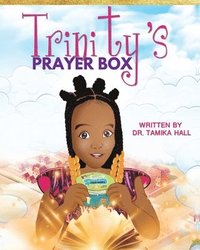 bokomslag Trinity's Prayer Box