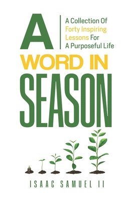 Word In Season