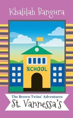 Brown Twins' Adventures