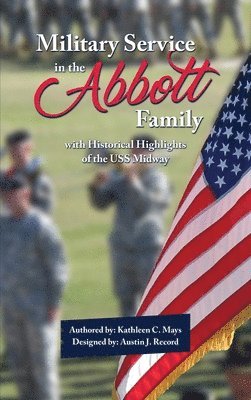 Military Service in the Abbott Family 1