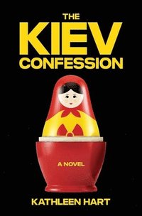 bokomslag Kiev Confession