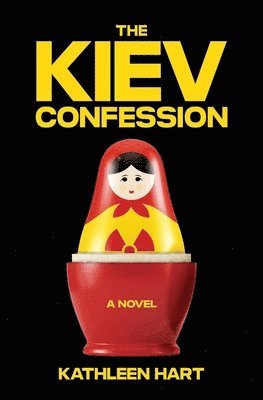 bokomslag Kiev Confession