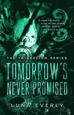 Tomorrow's Never Promised 1