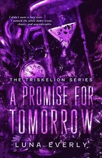 bokomslag Promise For Tomorrow