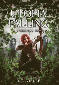bokomslag Utopia Falling