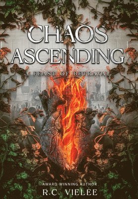 bokomslag Chaos Ascending