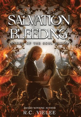 Salvation Bleeding 1