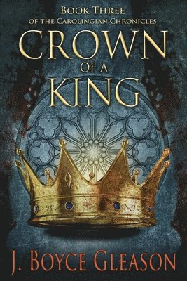 Crown of a King 1